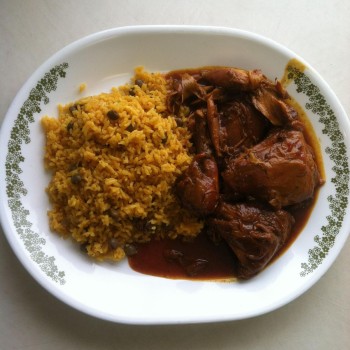 Sabor Latino